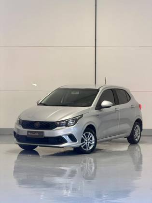 FIAT ARGO 1.0 FIREFLY FLEX DRIVE MANUAL FIAT ARGO 1.0 FIREFLY FLEX DRIVE MANUAL
